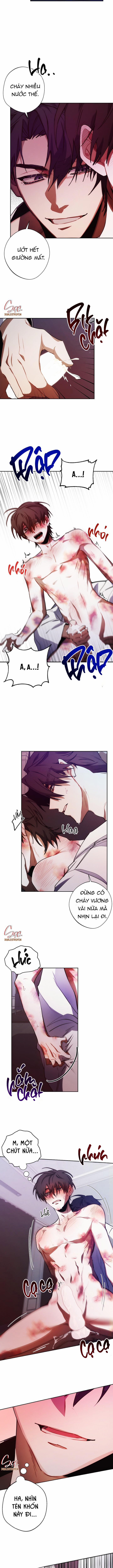 Red Mansion 14 trang 6