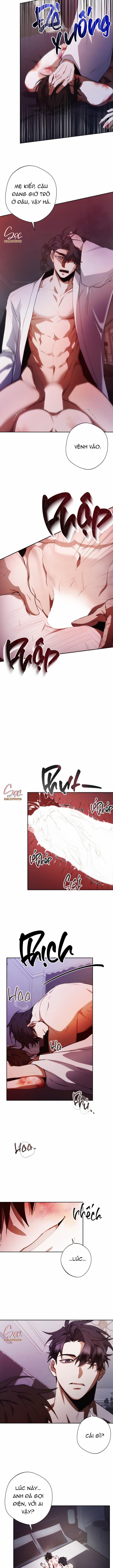 Red Mansion 14 trang 7