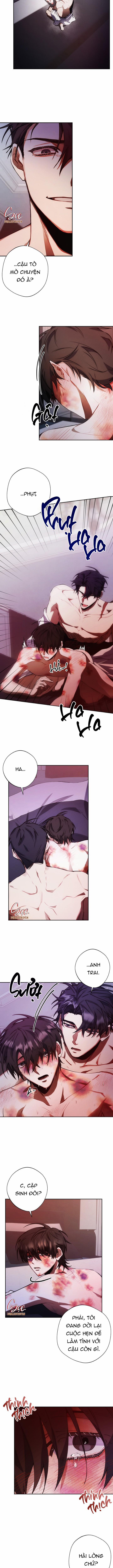 Red Mansion 14 trang 8