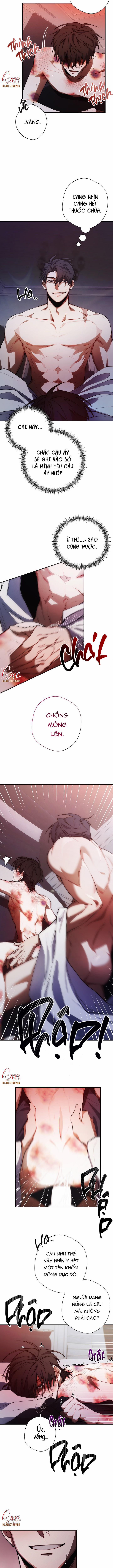 Red Mansion 14 trang 9