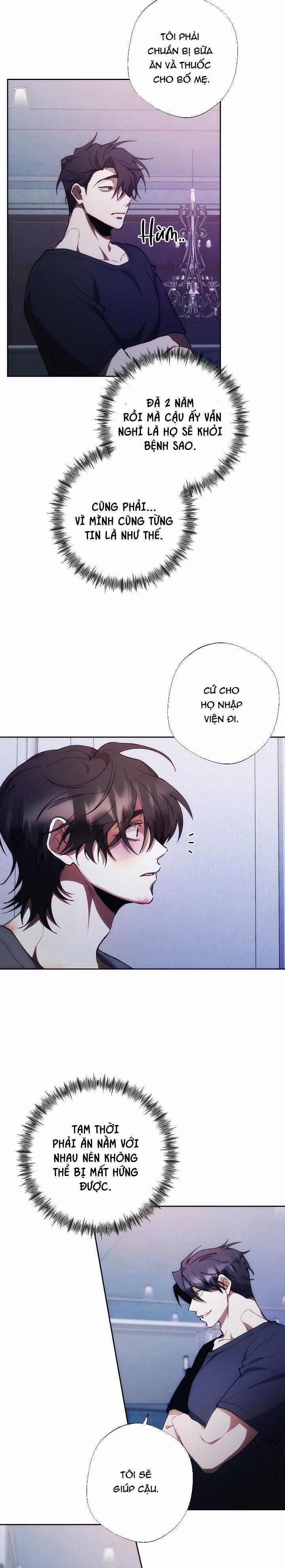 Red Mansion 15 trang 10