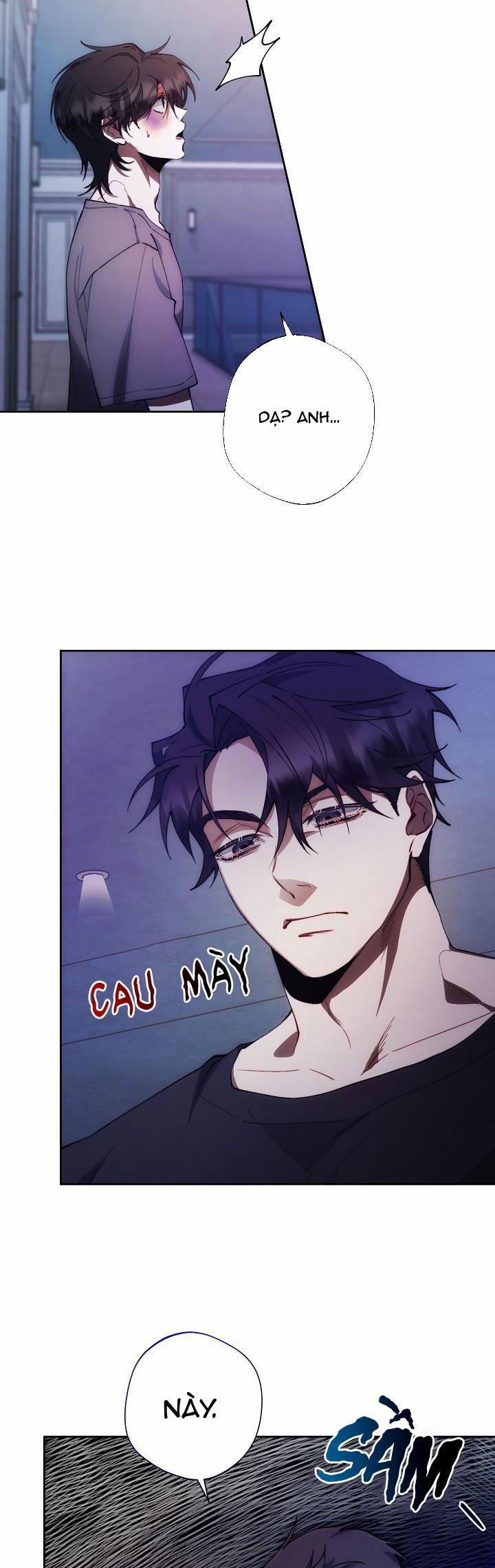 Red Mansion 15 trang 11