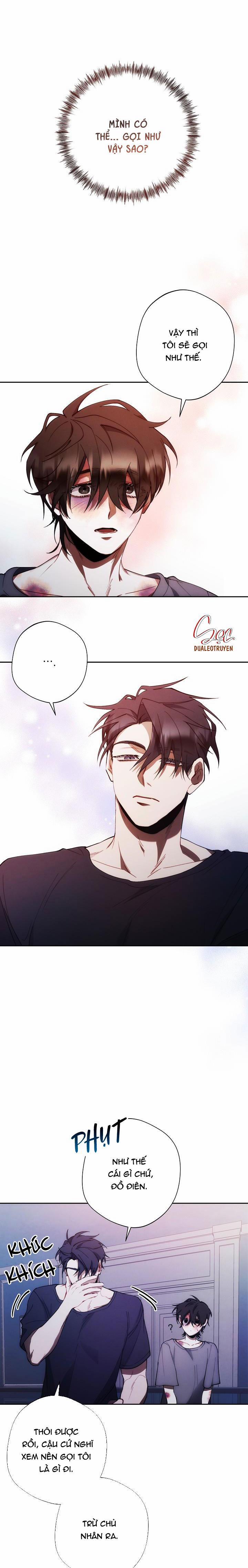 Red Mansion 15 trang 13