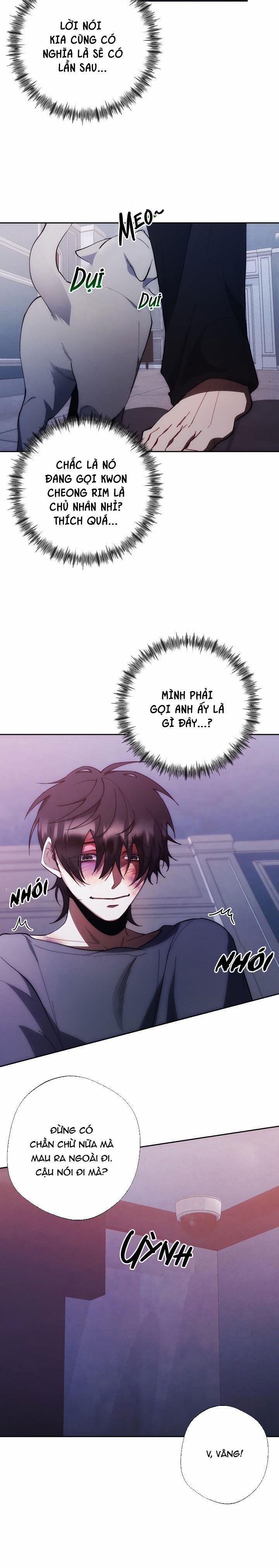 Red Mansion 15 trang 15