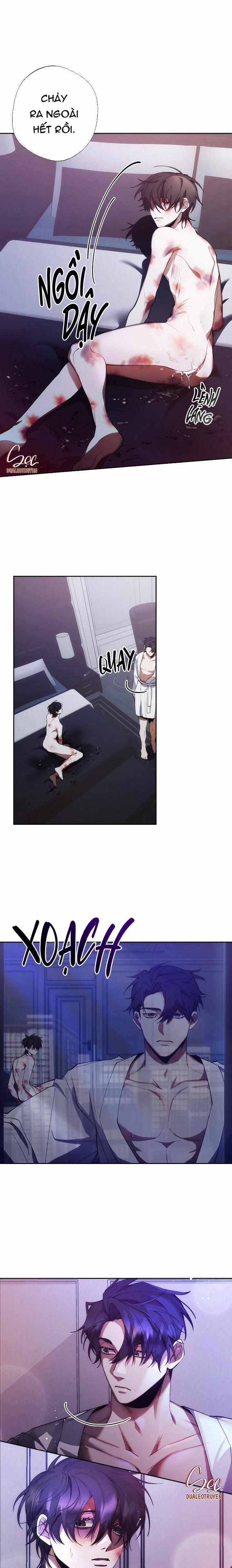 Red Mansion 15 trang 2