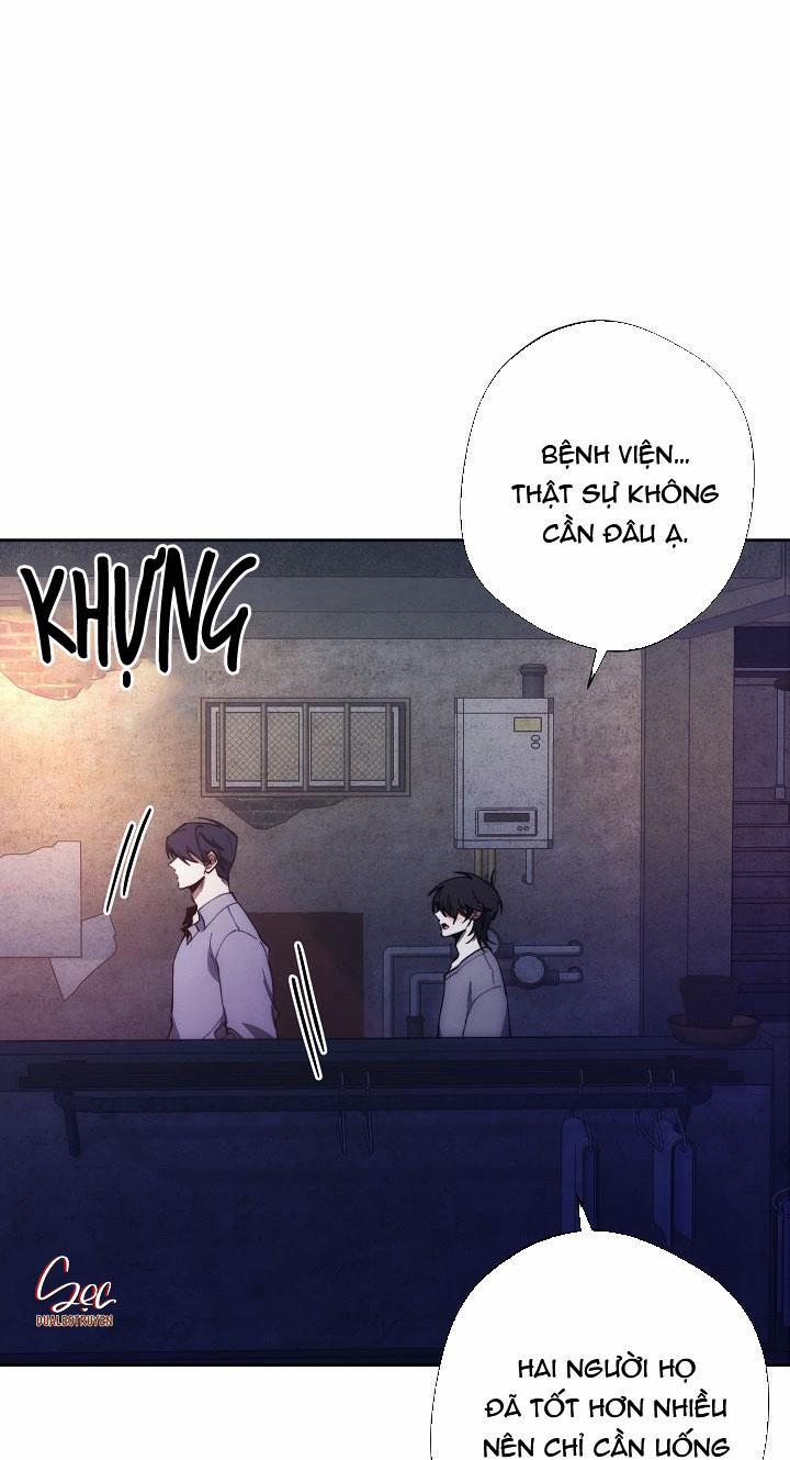 Red Mansion 15 trang 20