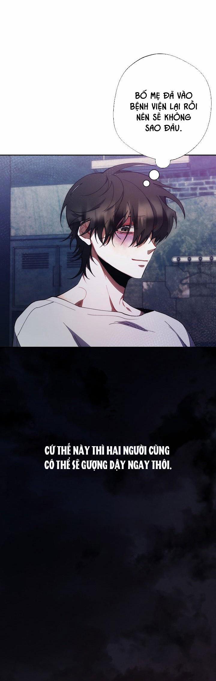 Red Mansion 15 trang 26