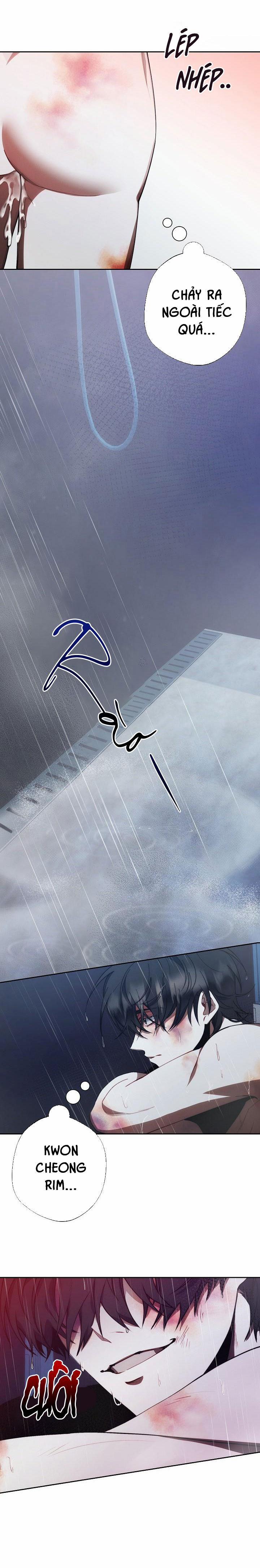 Red Mansion 15 trang 4