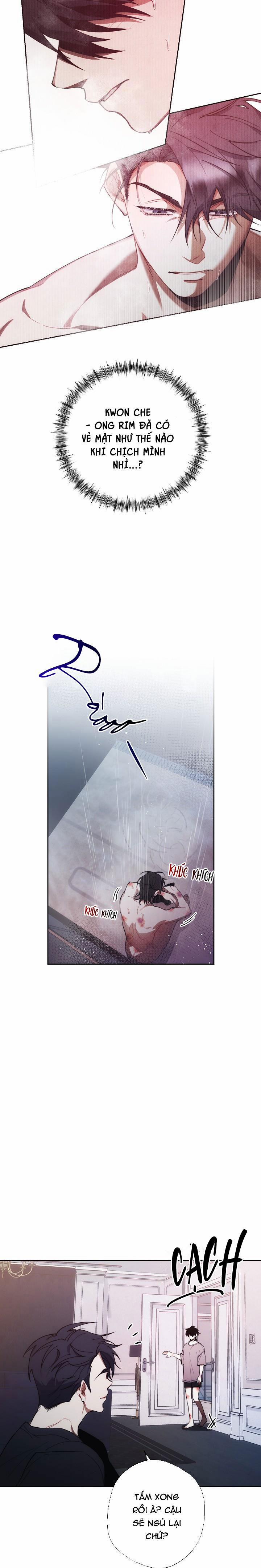 Red Mansion 15 trang 6