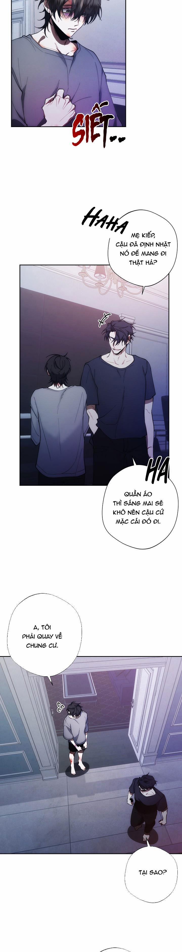 Red Mansion 15 trang 9