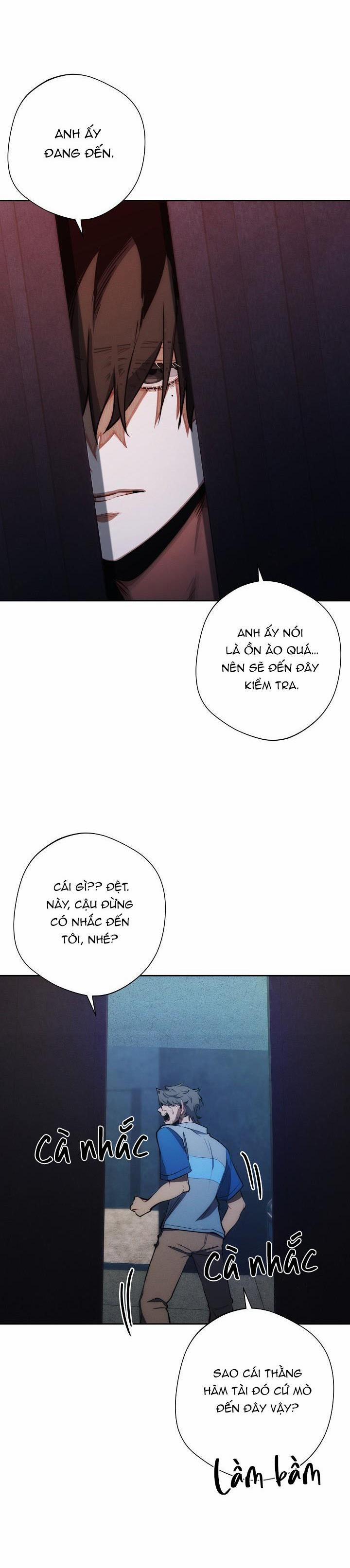 Red Mansion 16 trang 10