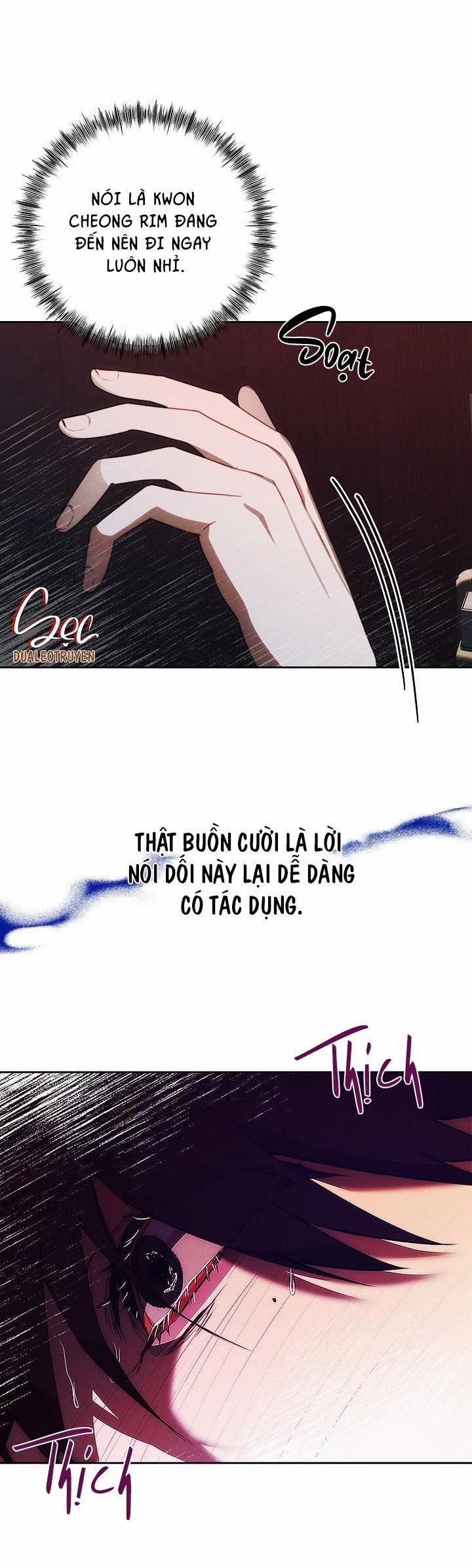 Red Mansion 16 trang 11