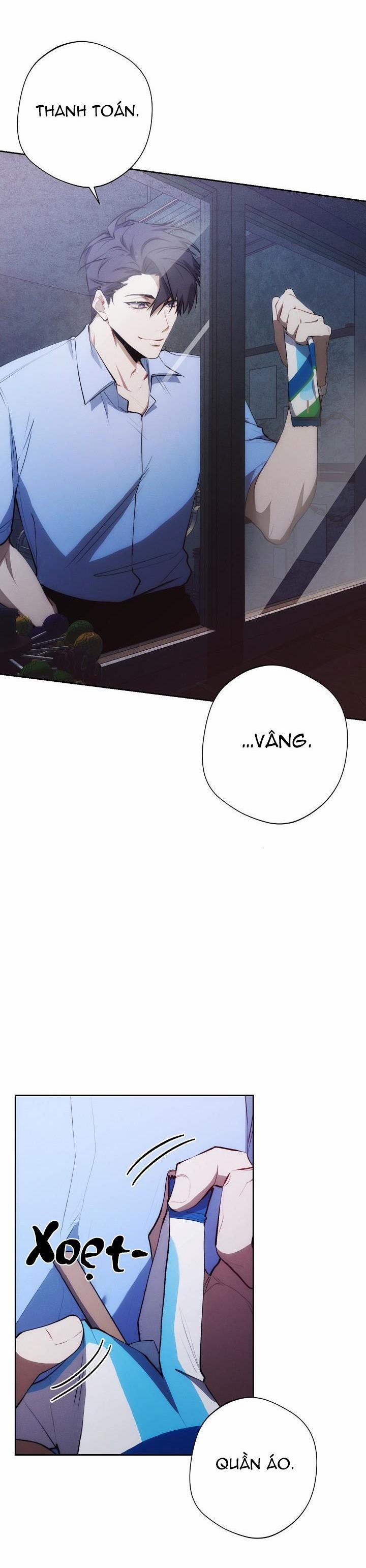 Red Mansion 16 trang 14