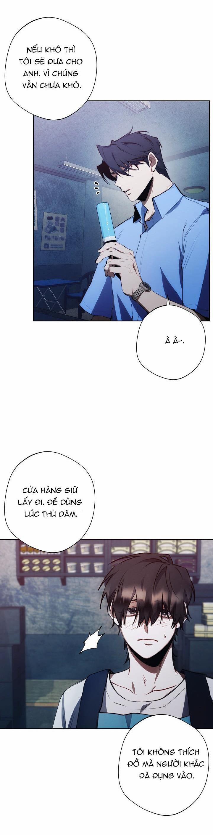 Red Mansion 16 trang 15