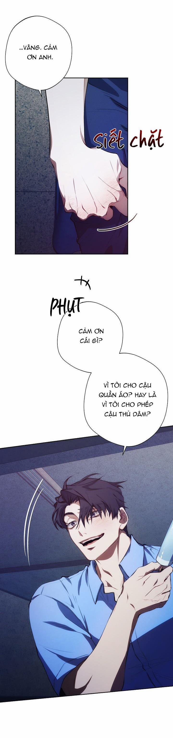 Red Mansion 16 trang 16