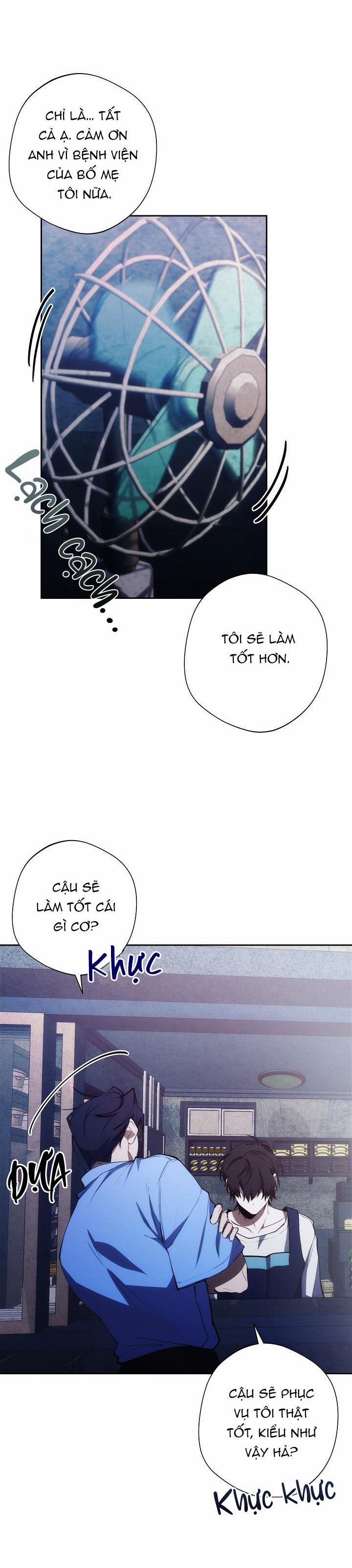 Red Mansion 16 trang 17