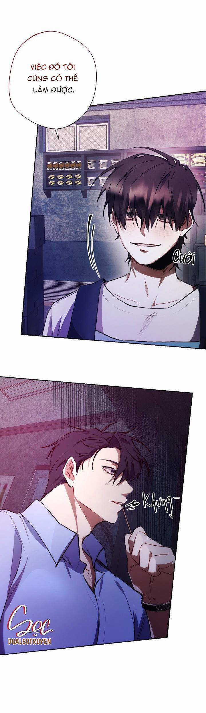 Red Mansion 16 trang 18