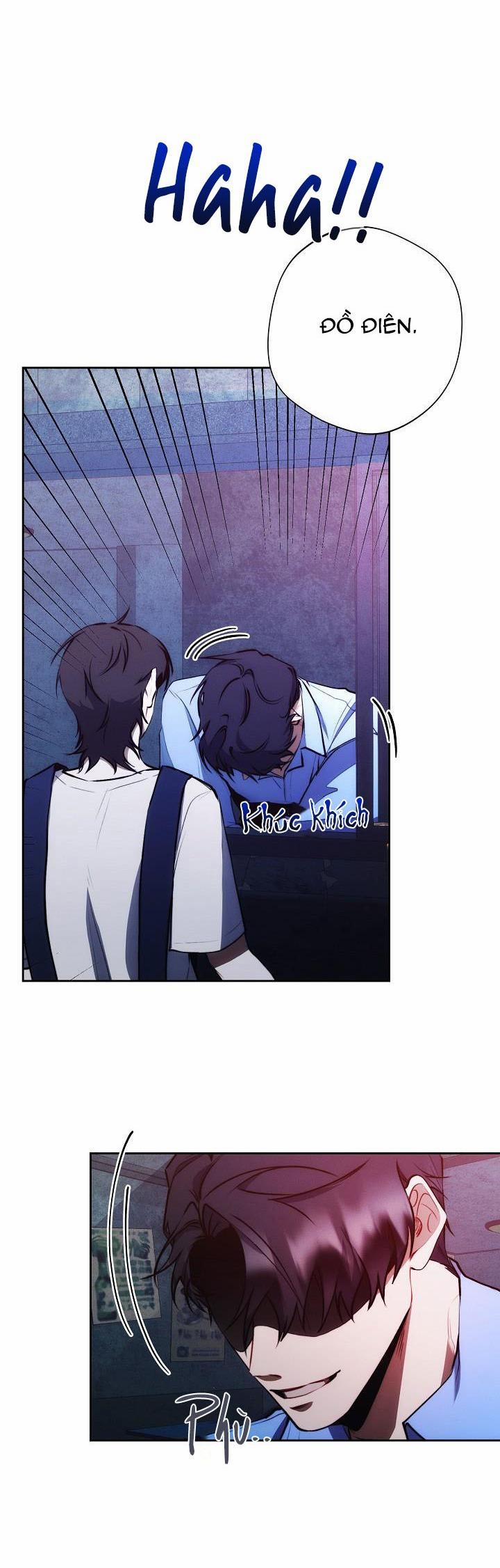 Red Mansion 16 trang 19