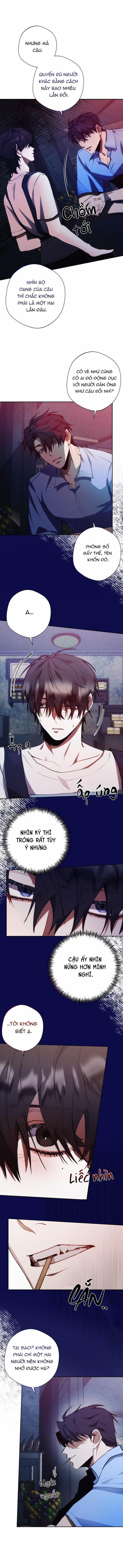 Red Mansion 16 trang 20