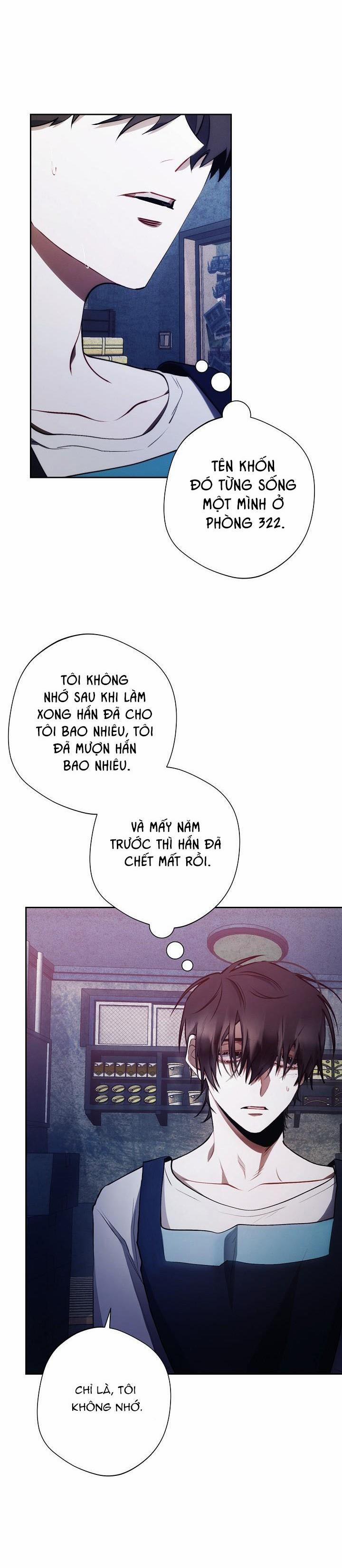 Red Mansion 16 trang 21