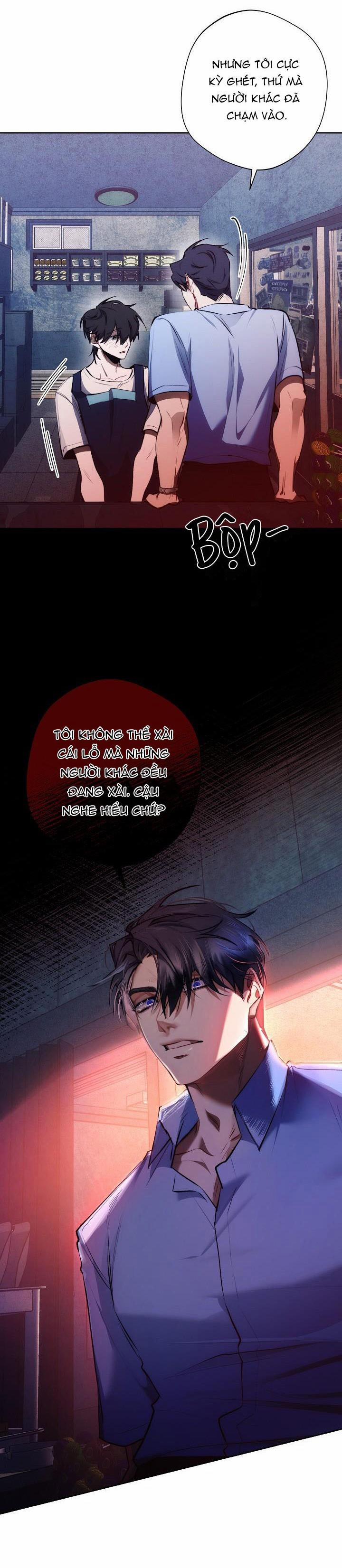 Red Mansion 16 trang 23