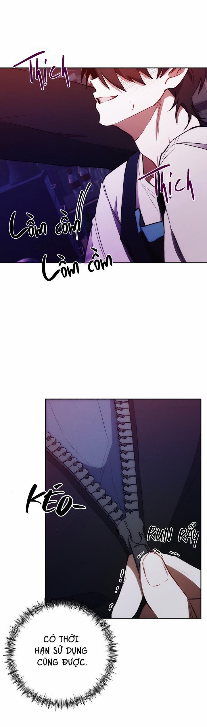 Red Mansion 16 trang 26