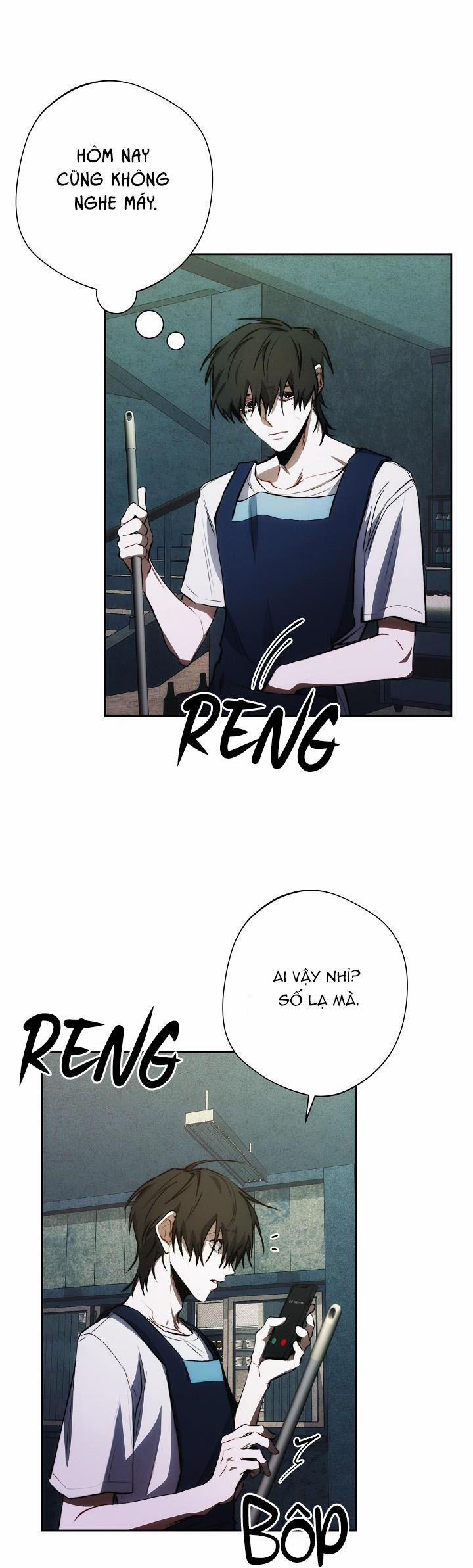 Red Mansion 16 trang 30