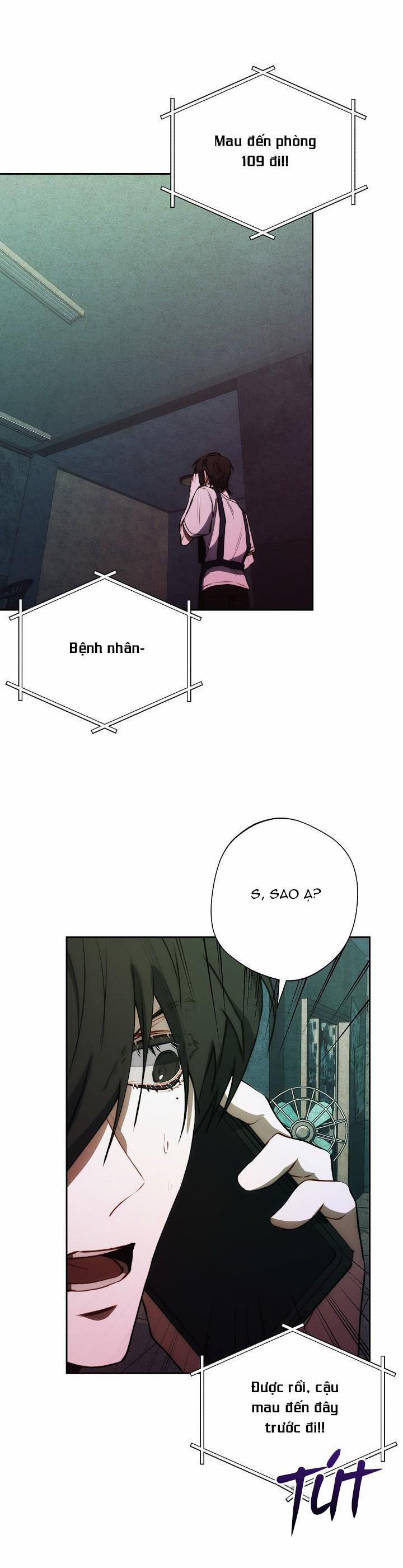 Red Mansion 16 trang 32