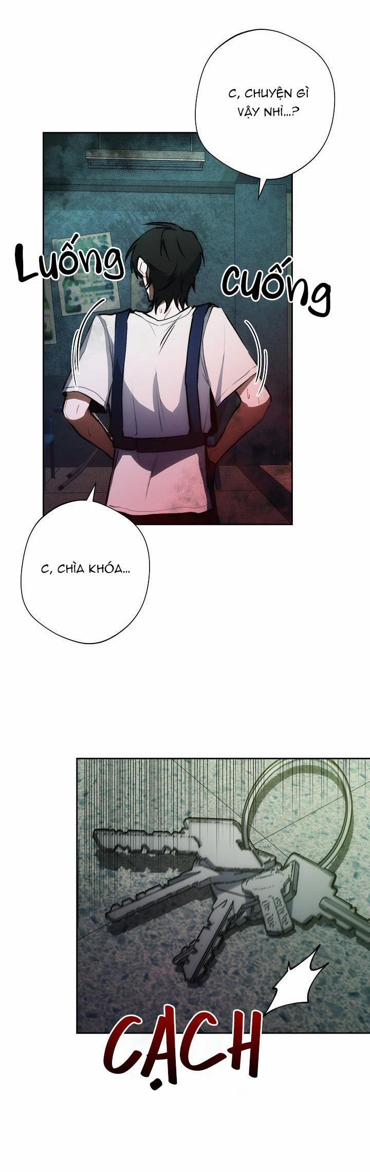 Red Mansion 16 trang 33