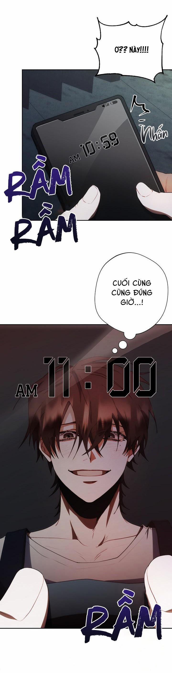 Red Mansion 16 trang 4