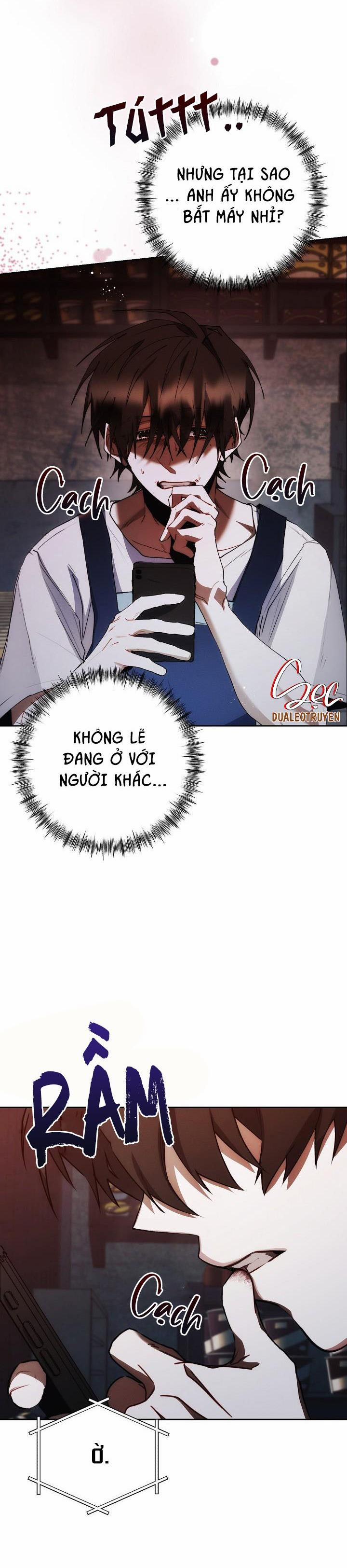 Red Mansion 16 trang 6