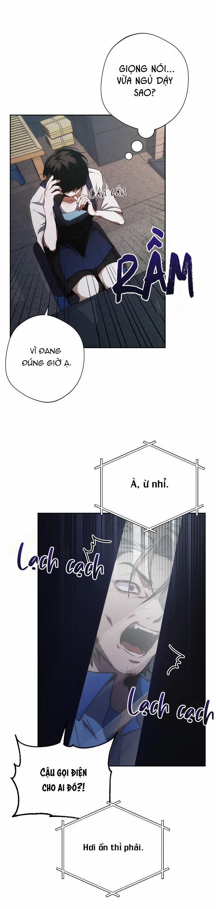 Red Mansion 16 trang 7