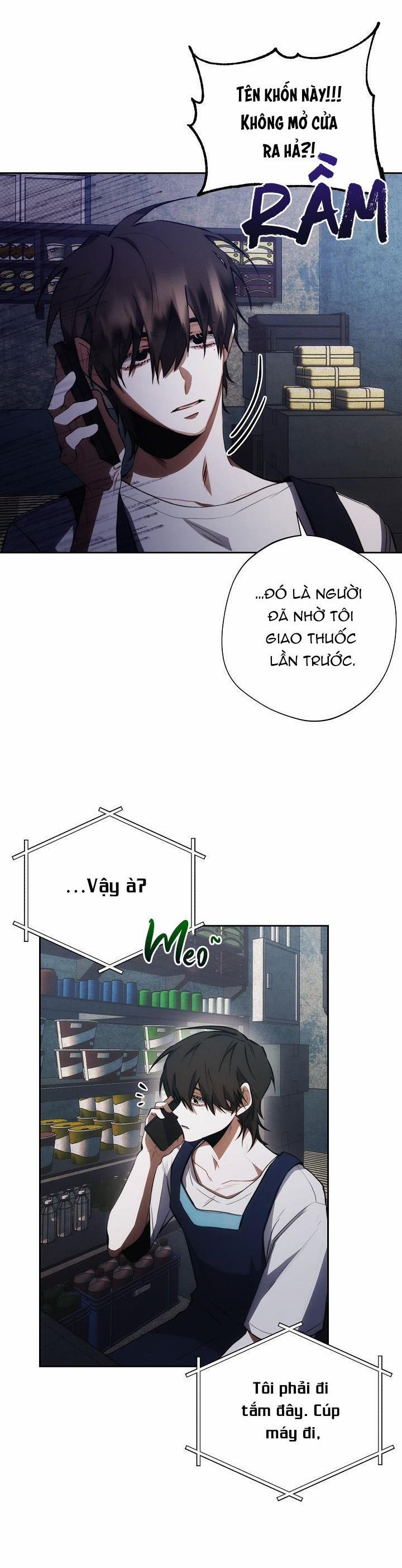 Red Mansion 16 trang 8