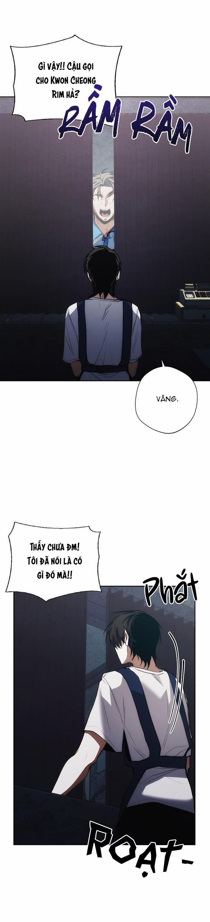 Red Mansion 16 trang 9