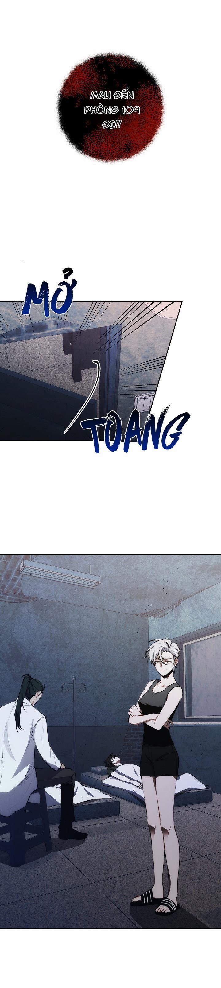 Red Mansion 17 trang 1