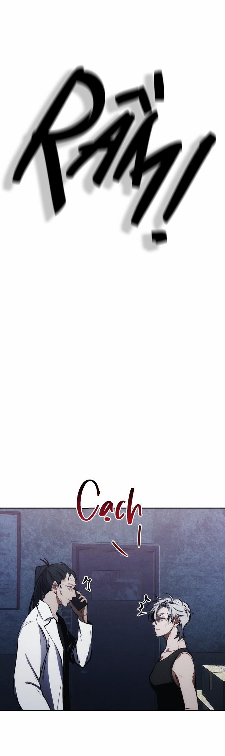 Red Mansion 17 trang 10