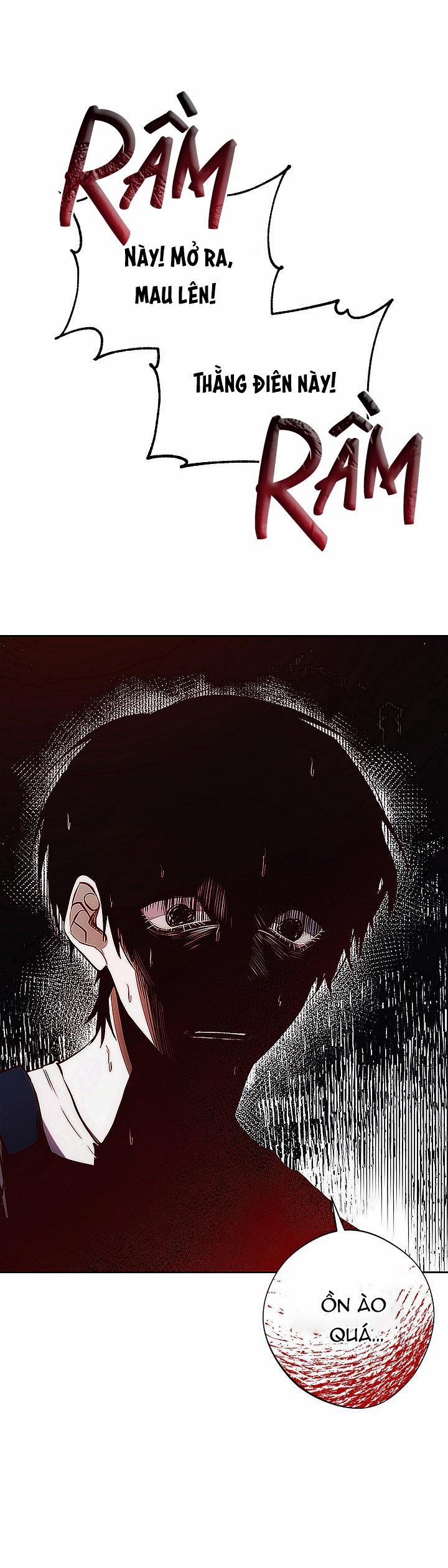 Red Mansion 17 trang 11