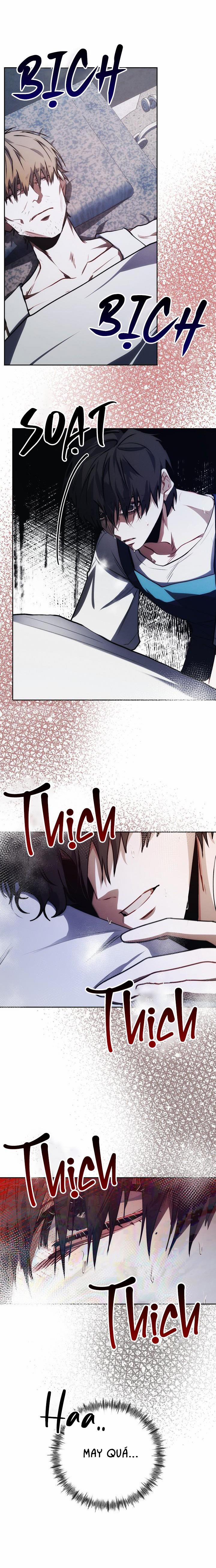 Red Mansion 17 trang 13