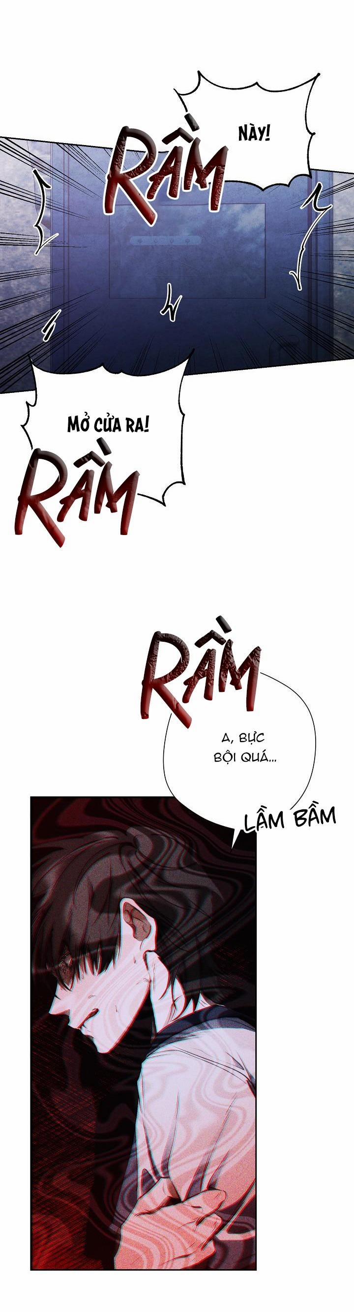 Red Mansion 17 trang 15