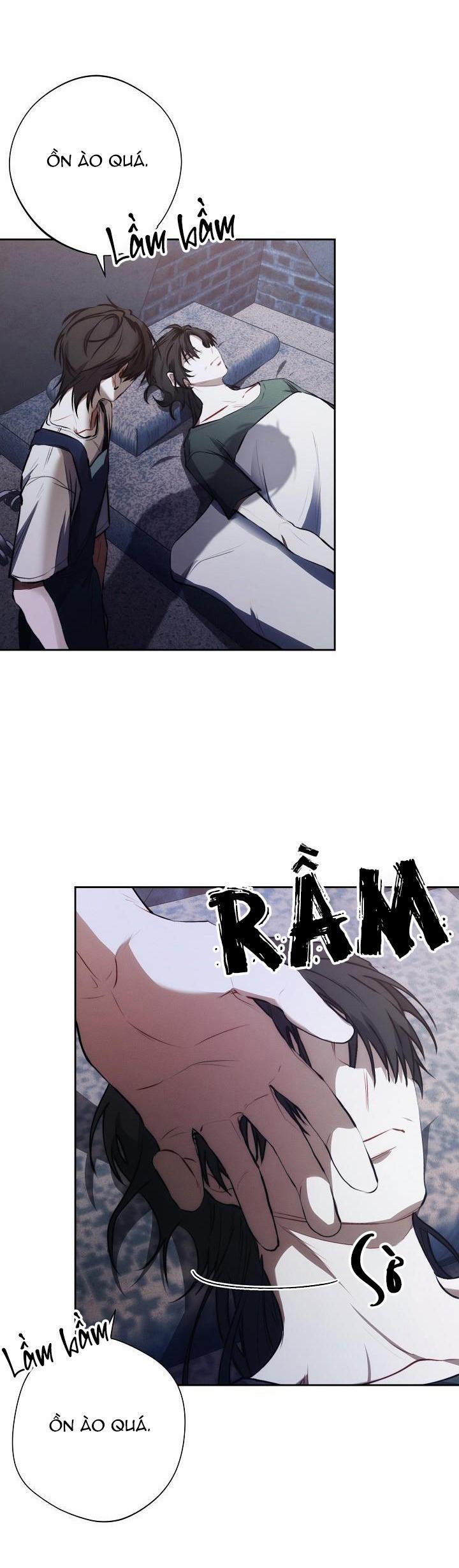 Red Mansion 17 trang 17