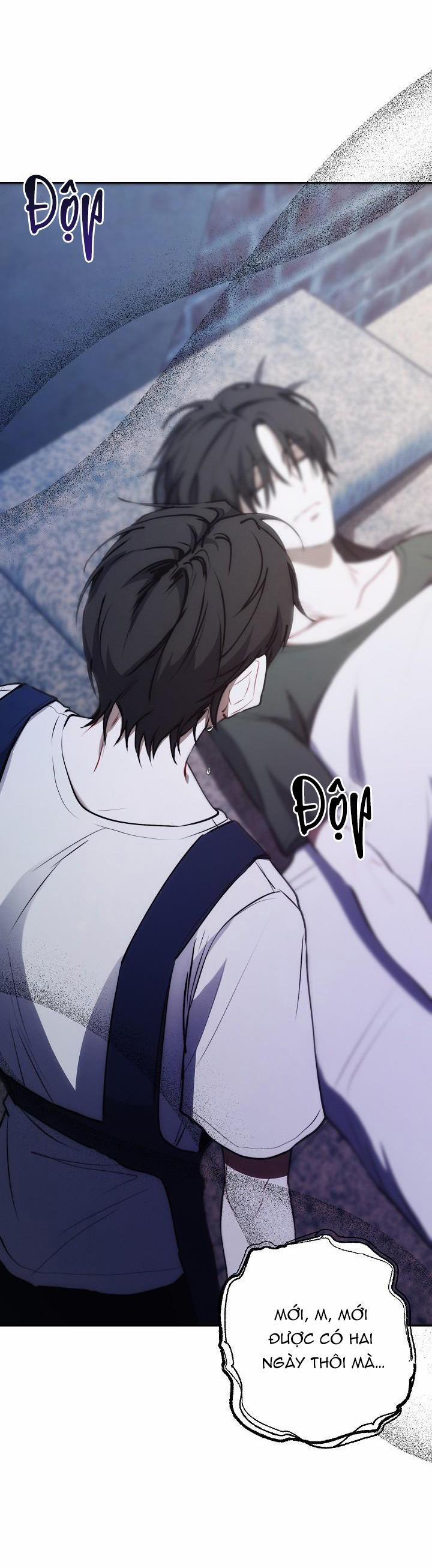 Red Mansion 17 trang 19