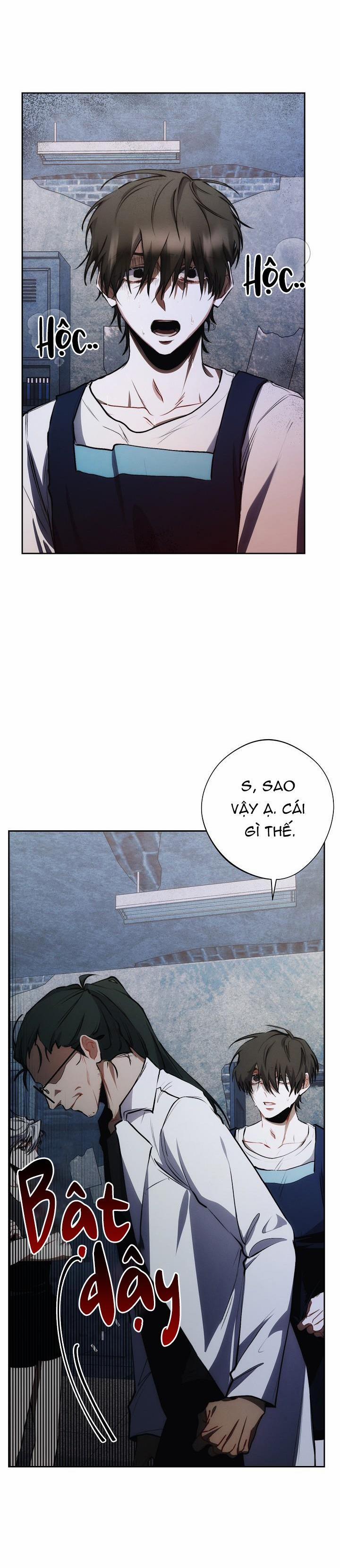 Red Mansion 17 trang 2