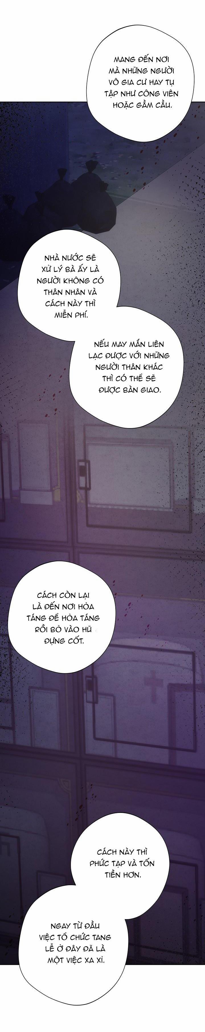 Red Mansion 17 trang 22