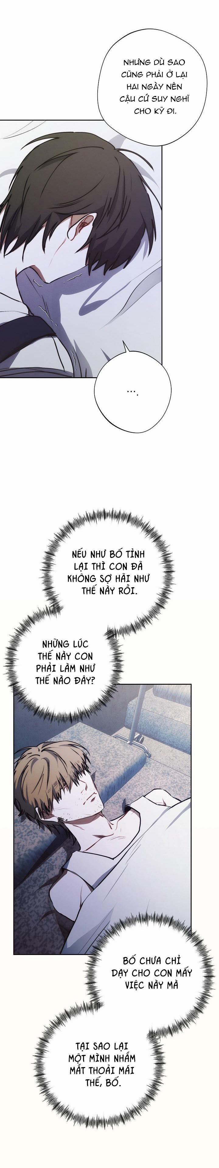 Red Mansion 17 trang 23