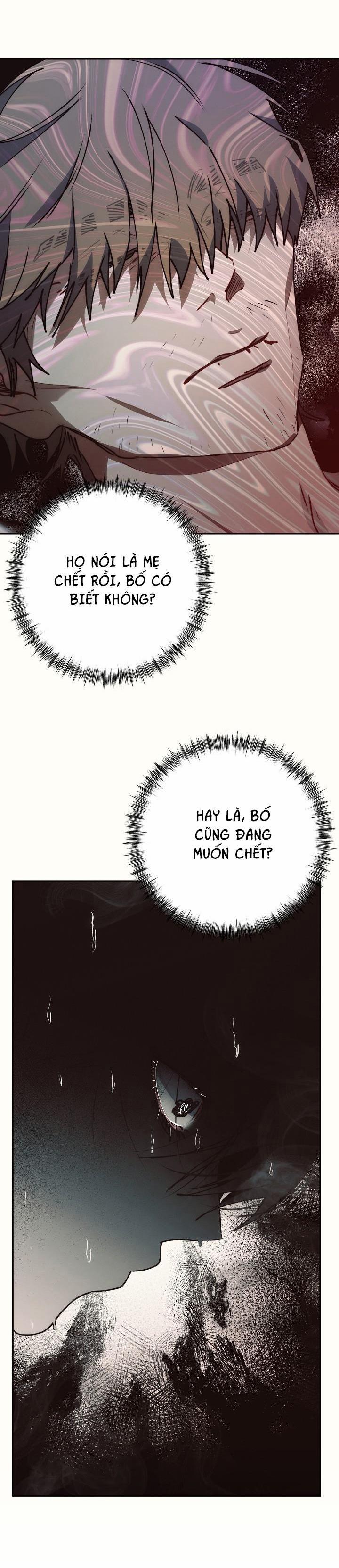 Red Mansion 17 trang 24