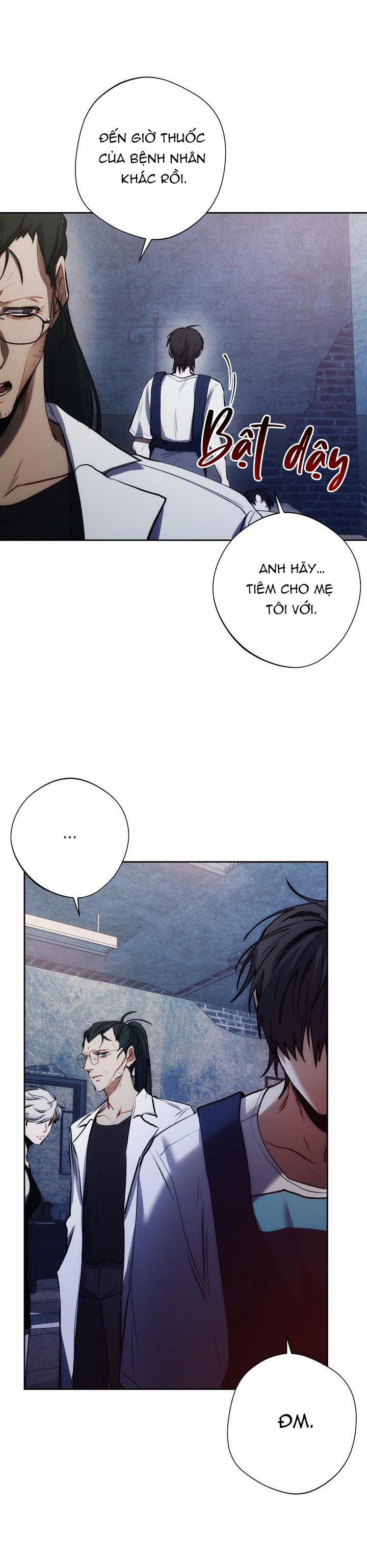 Red Mansion 17 trang 25