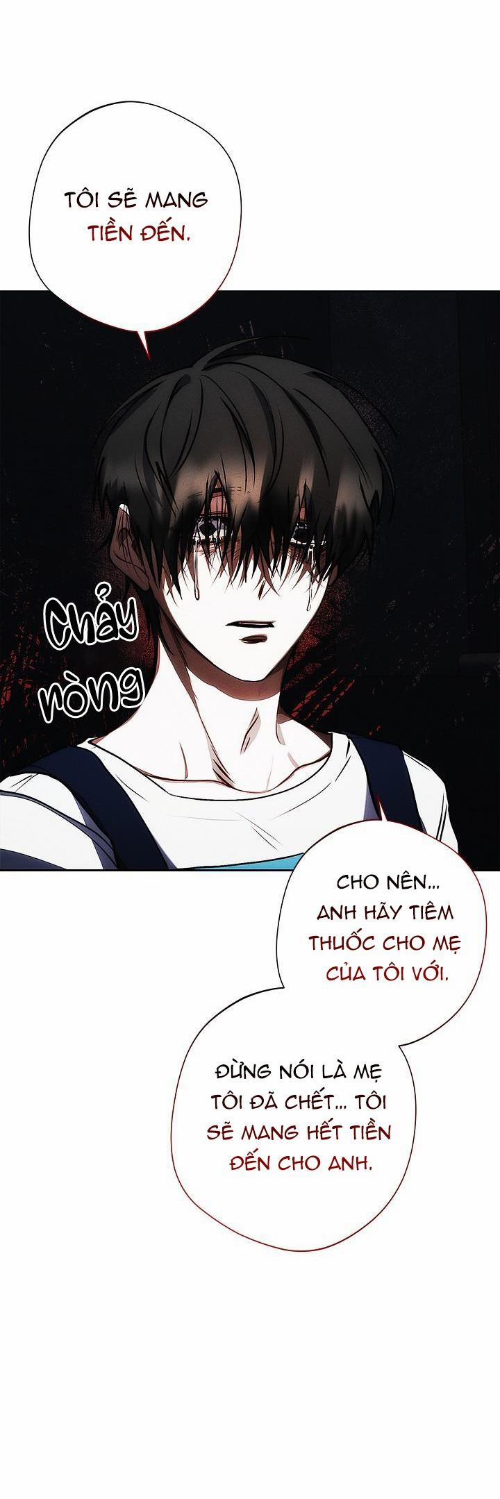 Red Mansion 17 trang 26