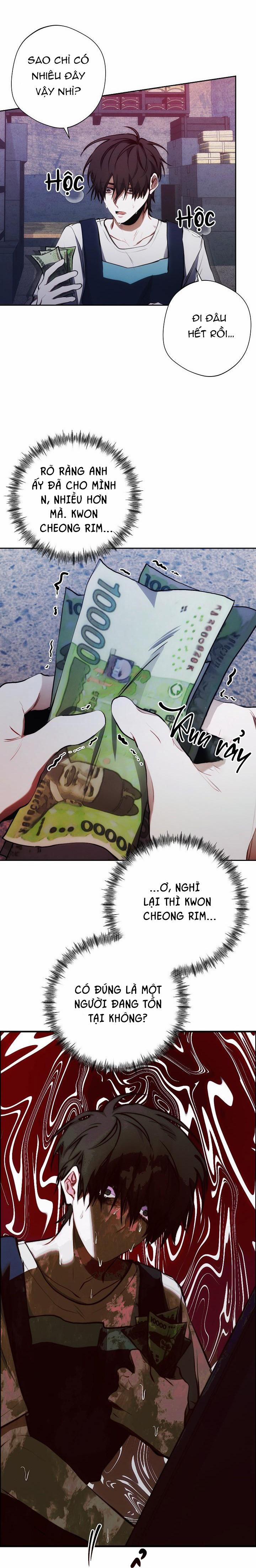 Red Mansion 17 trang 28