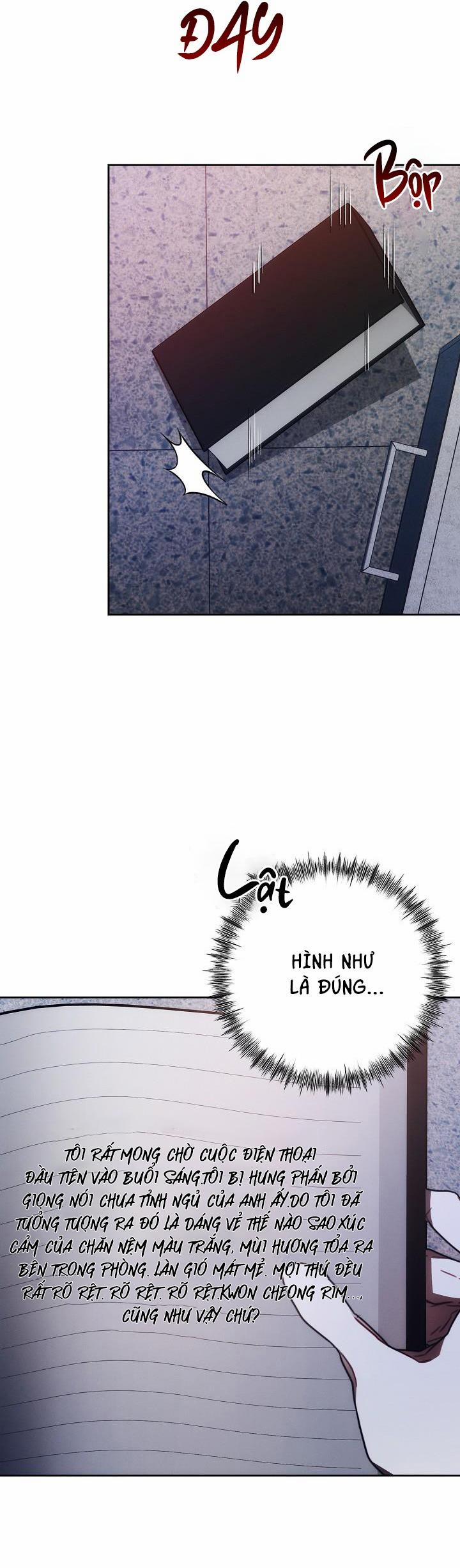 Red Mansion 17 trang 29