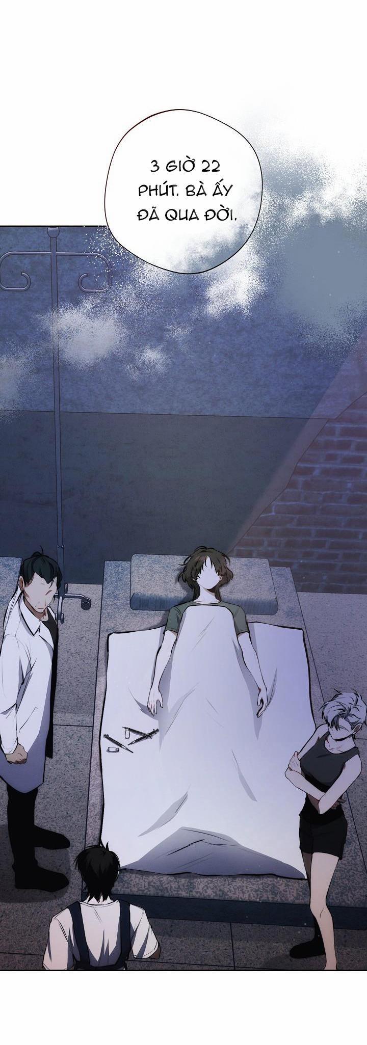 Red Mansion 17 trang 3